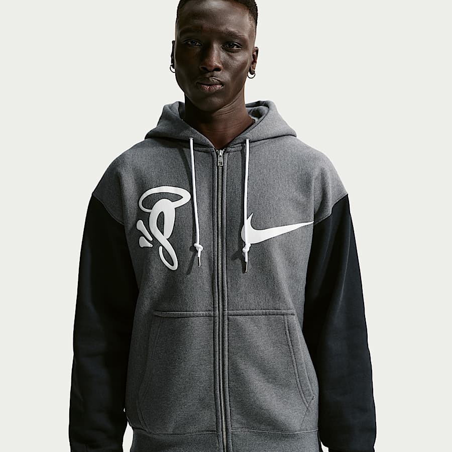The Best Nike Zip-Up Hoodies to Shop Now. Nike SG